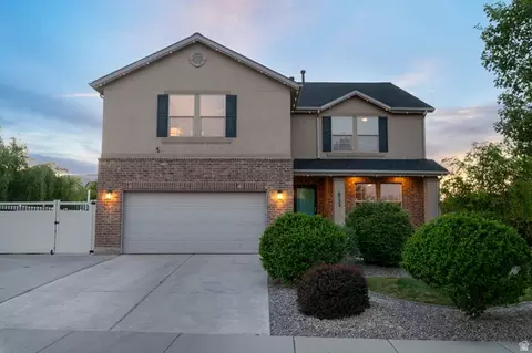 6752 W Gina Rd, Herriman, UT 84096