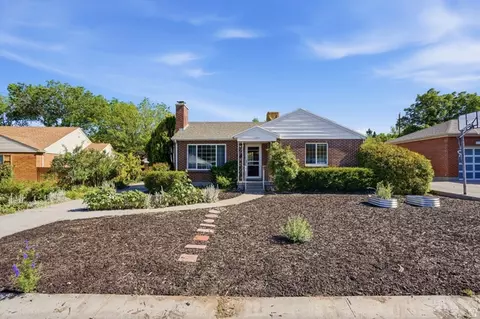 1357 E Brookshire Dr, Salt Lake City, UT 84106