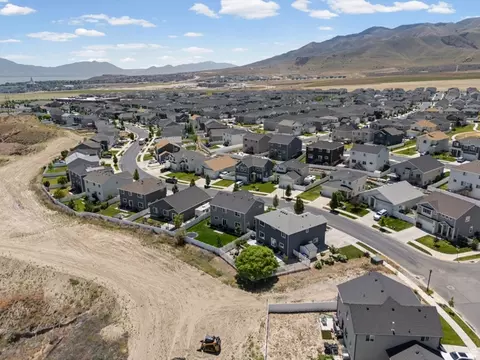 View/Area - 4693 E Silver Ridge Rd, Eagle Mountain, UT 84005 photo 7 of 9