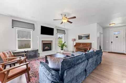 Living - 4693 E Silver Ridge Rd, Eagle Mountain, UT 84005 photo 2 of 3