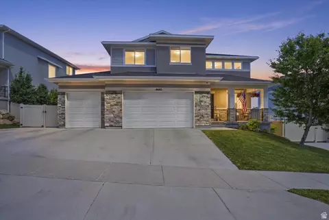 4642 W Birkdale Dr S, Herriman, UT 84096