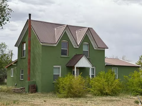 110 S 100 W, Kanosh, UT 84637