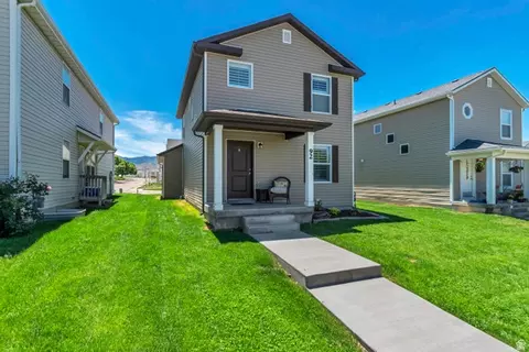 92 E 1810 N, Tooele, UT 84074