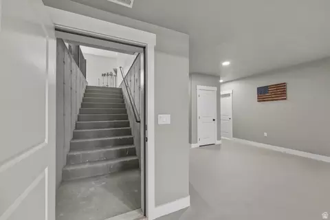 Entry Way - 25695 N 9260 E # 4, Fairview, UT 84629 photo 2 of 5