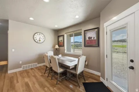 Dining - 25695 N 9260 E # 4, Fairview, UT 84629 photo 2 of 2