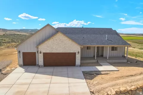 Exterior - 25695 N 9260 E # 4, Fairview, UT 84629 photo 2 of 9