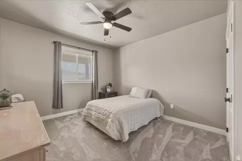 Bedroom - 25695 N 9260 E # 4, Fairview, UT 84629 photo 2 of 5