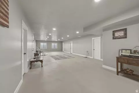 Entry Way - 25695 N 9260 E # 4, Fairview, UT 84629 photo 5 of 5
