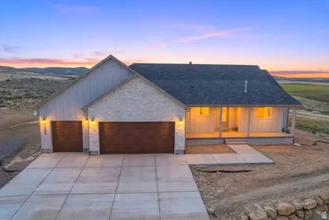 25695 N 9260 E # 4, Fairview, UT 84629