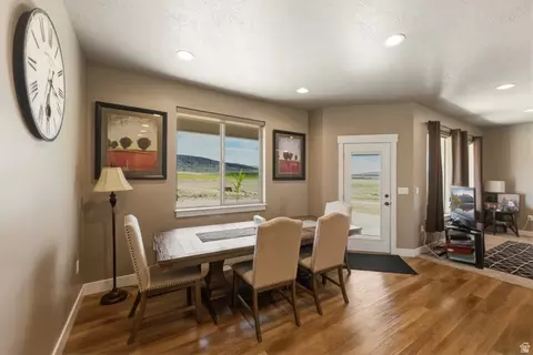 Dining - 25695 N 9260 E # 4, Fairview, UT 84629 photo 1 of 2