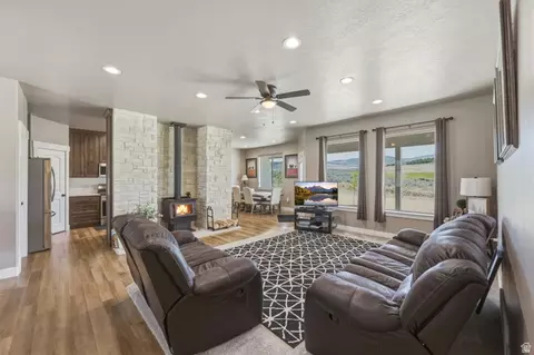 Living - 25695 N 9260 E # 4, Fairview, UT 84629 photo 1 of 1