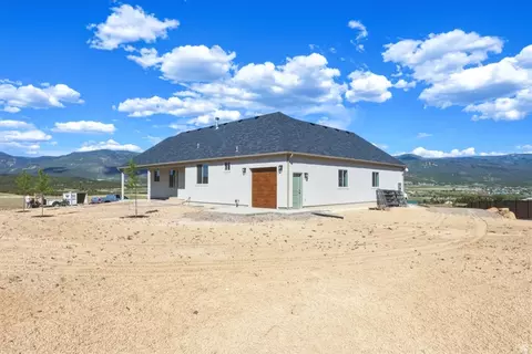 Exterior - 25695 N 9260 E # 4, Fairview, UT 84629 photo 8 of 9