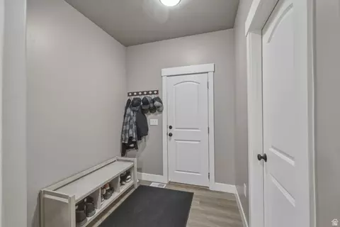 Entry Way - 25695 N 9260 E # 4, Fairview, UT 84629 photo 4 of 5