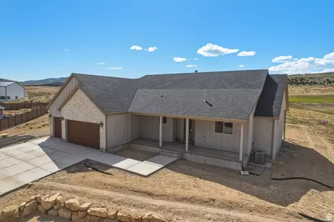 Exterior - 25695 N 9260 E # 4, Fairview, UT 84629 photo 4 of 9