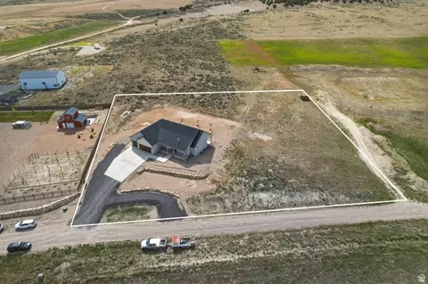 View/Area - 25695 N 9260 E # 4, Fairview, UT 84629 photo 6 of 6
