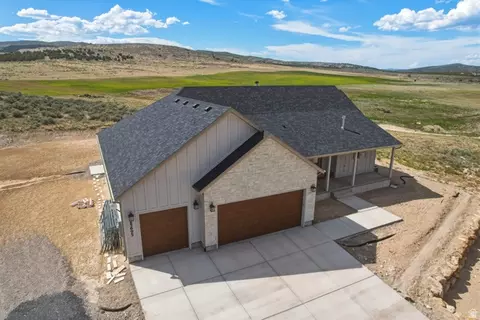 Exterior - 25695 N 9260 E # 4, Fairview, UT 84629 photo 5 of 9