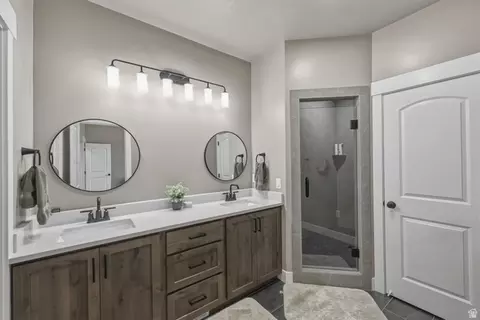 Bath - 25695 N 9260 E # 4, Fairview, UT 84629 photo 1 of 5