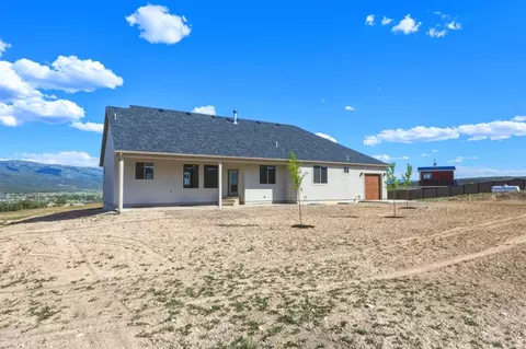 Exterior - 25695 N 9260 E # 4, Fairview, UT 84629 photo 9 of 9