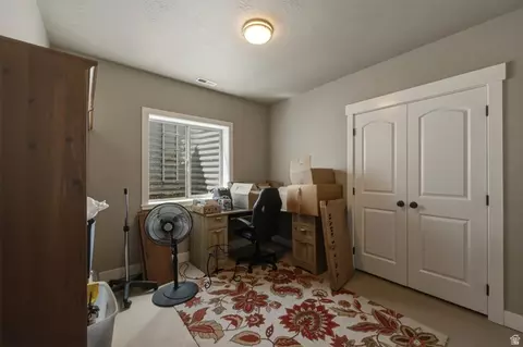 Bedroom - 25695 N 9260 E # 4, Fairview, UT 84629 photo 5 of 5