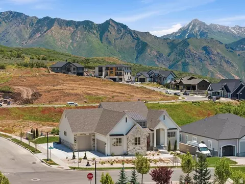 View/Area - 14717 E Canyon End Dr, Draper, UT 84020 photo 5 of 6
