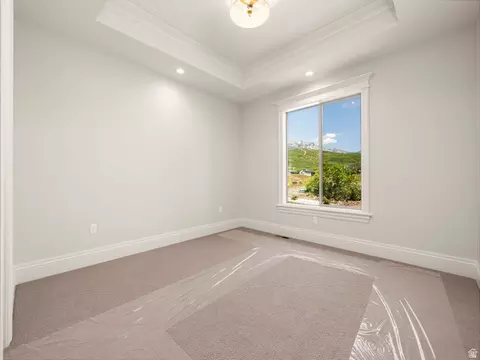 Bedroom - 14717 E Canyon End Dr, Draper, UT 84020 photo 1 of 6