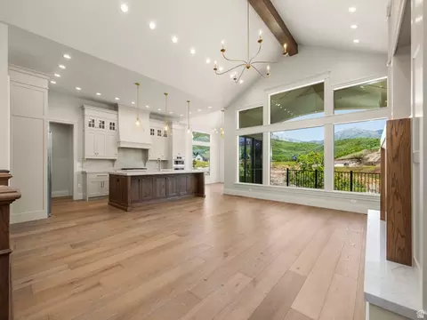 Living - 14717 E Canyon End Dr, Draper, UT 84020 photo 2 of 6