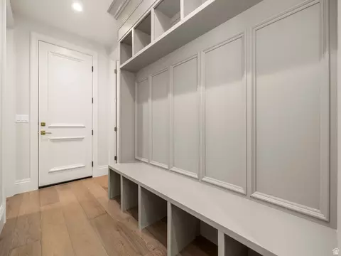 Entry Way - 14717 E Canyon End Dr, Draper, UT 84020 photo 2 of 3