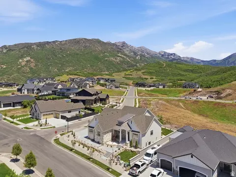 View/Area - 14717 E Canyon End Dr, Draper, UT 84020 photo 4 of 6