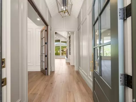 Entry Way - 14717 E Canyon End Dr, Draper, UT 84020 photo 1 of 3