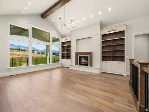 Living - 14717 E Canyon End Dr, Draper, UT 84020 photo 3 of 6