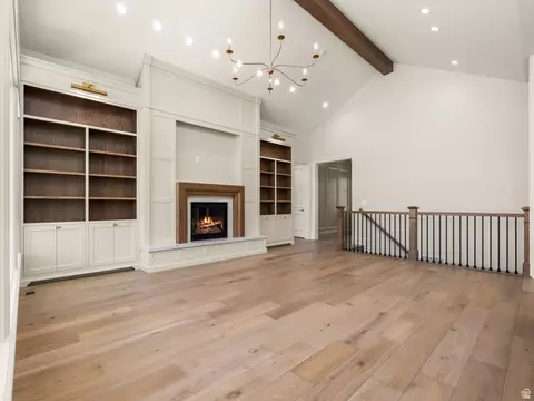 Living - 14717 E Canyon End Dr, Draper, UT 84020 photo 4 of 6