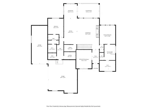 Floorplan - 14717 E Canyon End Dr, Draper, UT 84020 photo 2 of 2