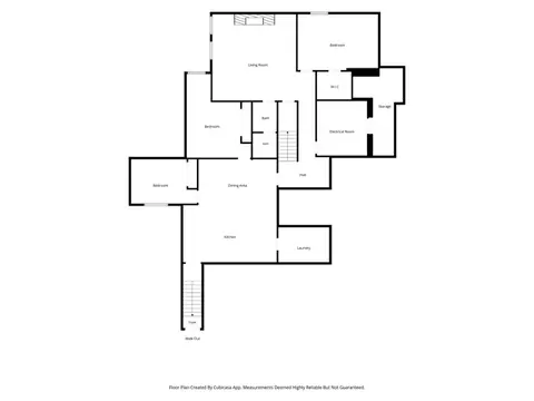 Floorplan - 14717 E Canyon End Dr, Draper, UT 84020 photo 1 of 2