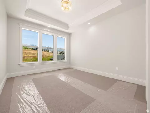 Bedroom - 14717 E Canyon End Dr, Draper, UT 84020 photo 3 of 6