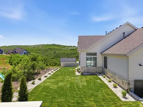 Exterior - 14717 E Canyon End Dr, Draper, UT 84020 photo 2 of 2