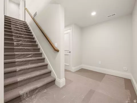 Entry Way - 14717 E Canyon End Dr, Draper, UT 84020 photo 3 of 3