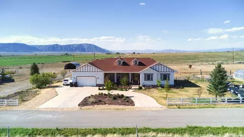 795 E 2500 N, Manti, UT 84642