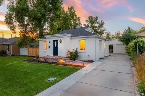 1947 E Sylvan Ave, Salt Lake City, UT 84108