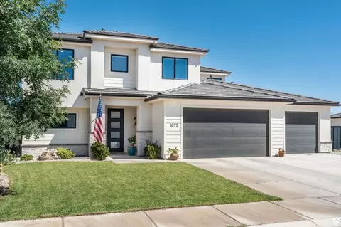 1875 E Honeycomb Dr, Saint George, UT 84790
