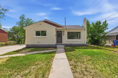 995 N 200 W, Pleasant Grove, UT 84062