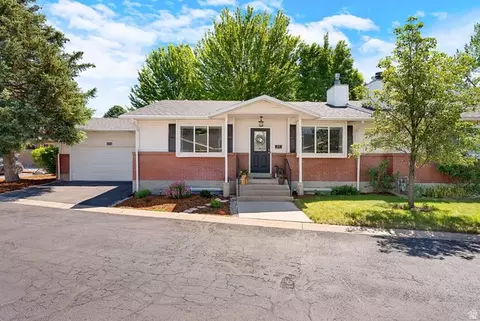 3294 E Bengal Blvd, Cottonwood Heights, UT 84121