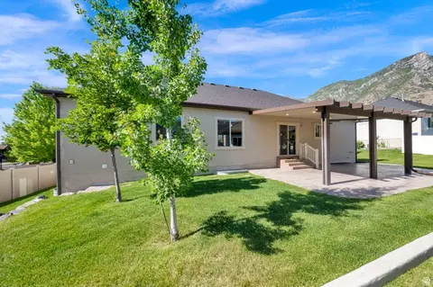 Exterior - 1176 E 800 S, Provo, UT 84606 photo 4 of 10