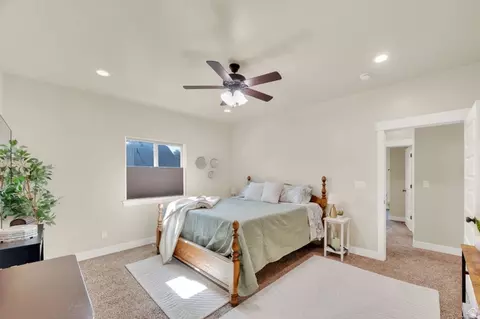 Bedroom - 1176 E 800 S, Provo, UT 84606 photo 2 of 7