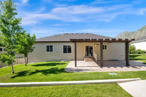 Exterior - 1176 E 800 S, Provo, UT 84606 photo 5 of 10