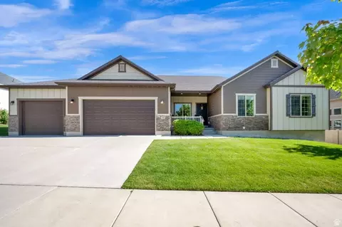 Exterior - 1176 E 800 S, Provo, UT 84606 photo 10 of 10