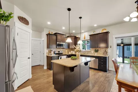 Kitchen - 1176 E 800 S, Provo, UT 84606 photo 1 of 6