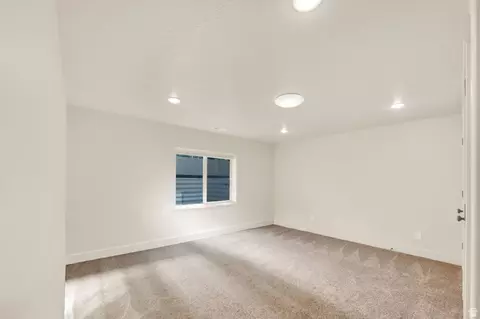 Bedroom - 1176 E 800 S, Provo, UT 84606 photo 7 of 7