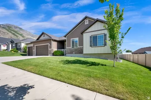 Exterior - 1176 E 800 S, Provo, UT 84606 photo 3 of 10