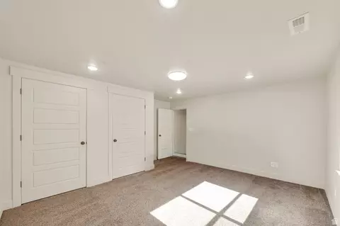 Bedroom - 1176 E 800 S, Provo, UT 84606 photo 6 of 7