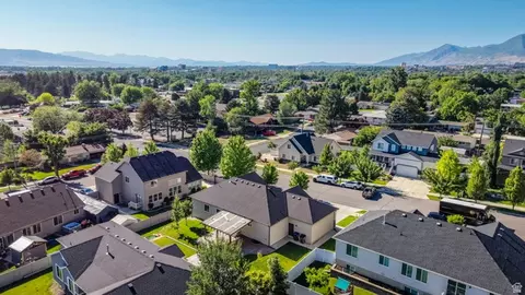View/Area - 1176 E 800 S, Provo, UT 84606 photo 6 of 7